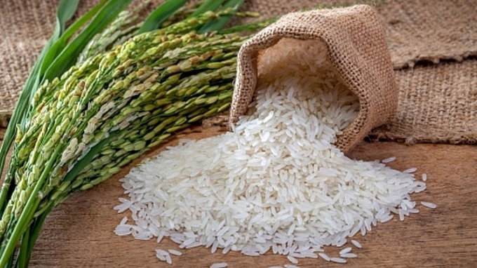 Le prix du riz à l exportation du Vietnam demeure au plus haut niveau au monde