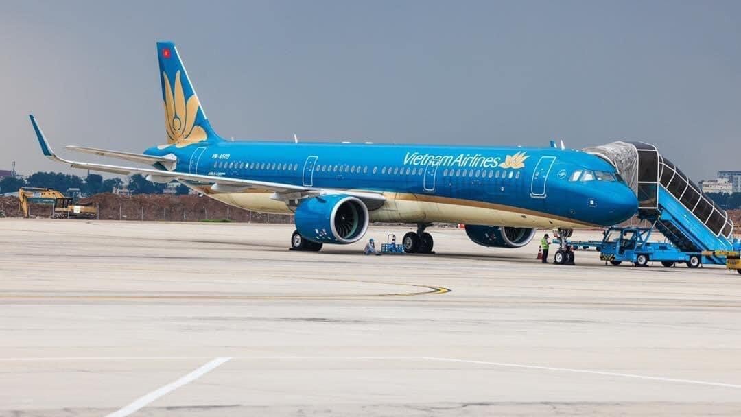 Vietnam Airlines classée parmi les 10 meilleures compagnies aériennes internationales de 2023