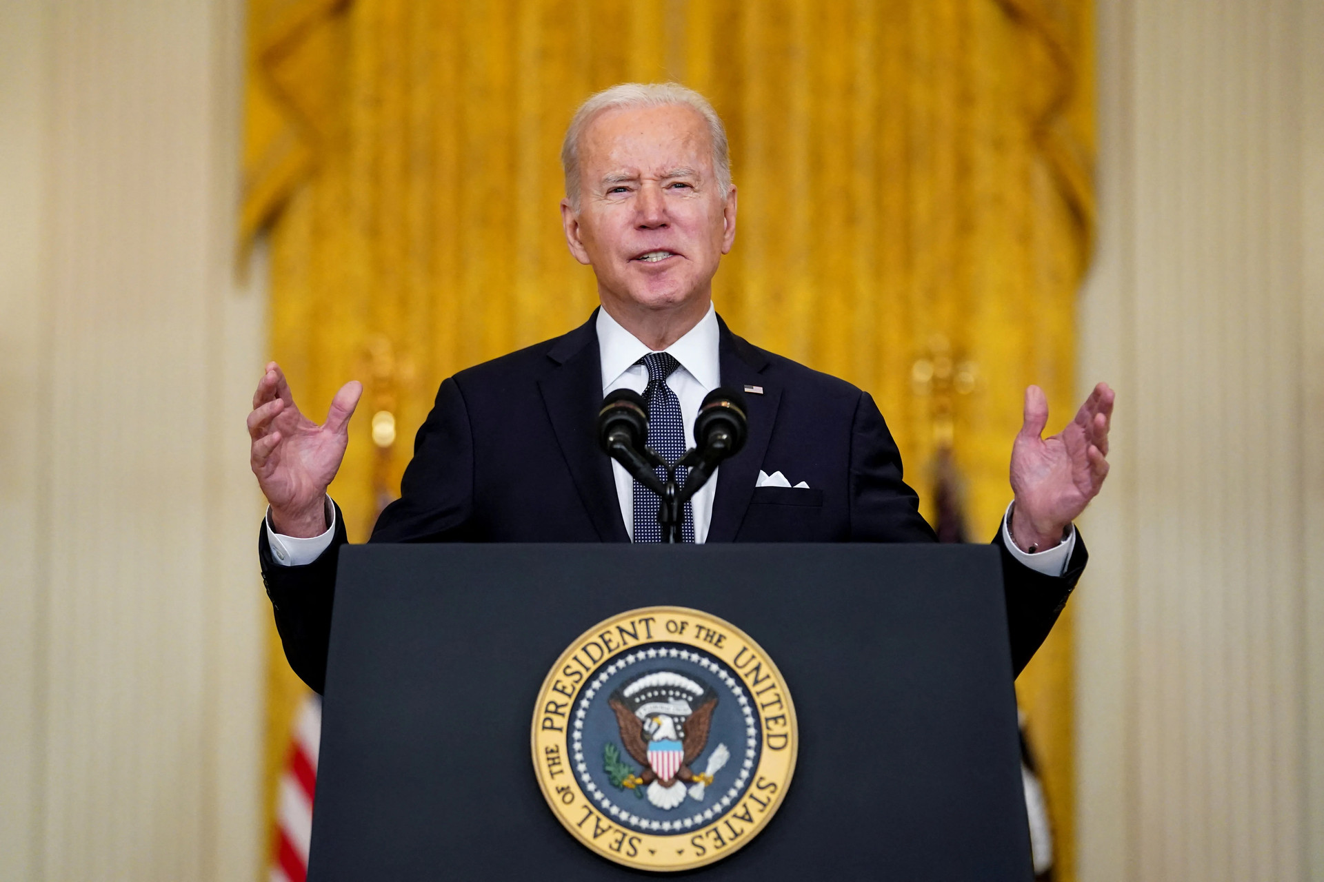 Bientôt une visite du président américain Joe Biden au Vietnam