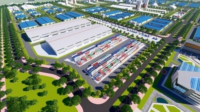 Approbation de la construction de parcs industriels Vietnam-Singapour à Thai Binh et Ha Tinh