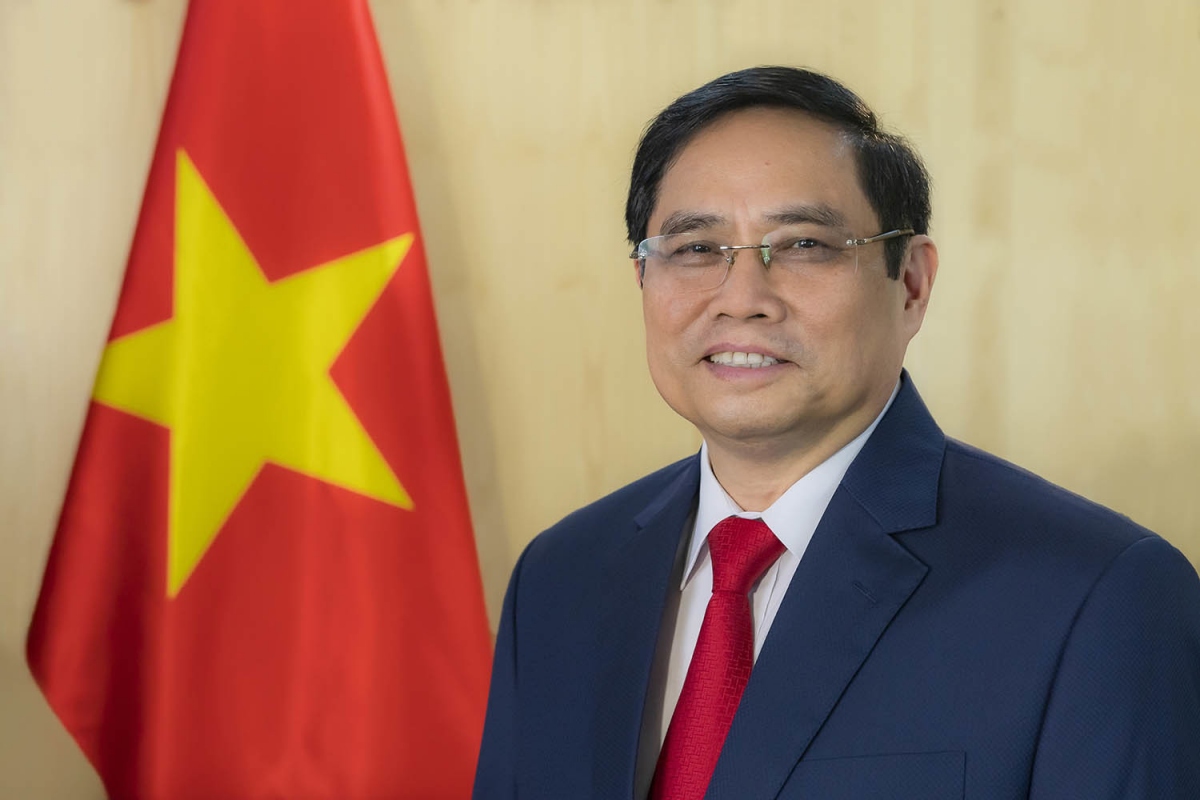 Le Premier ministre Pham Minh Chinh participera au 43e Sommet de l ASEAN