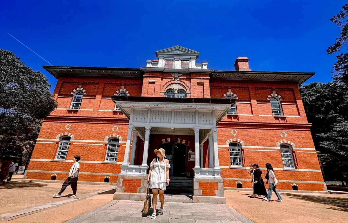 Les touristes vietnamiens connaissent la plus forte augmentation de la demande de voyage en Asie du Sud-Est