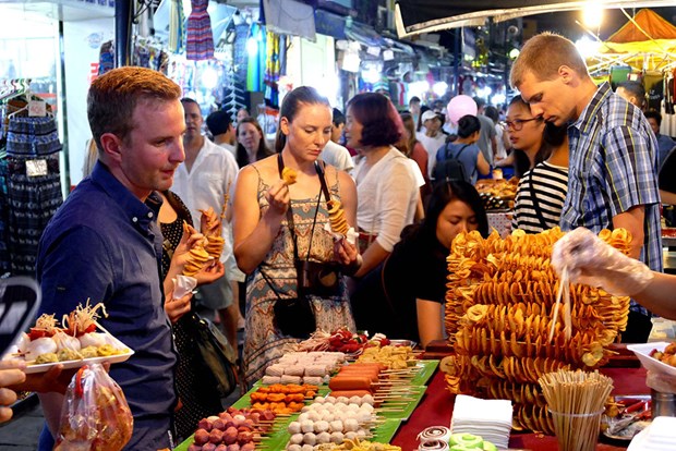 La carte culinaire du Vietnam établira un record avec 126 délices