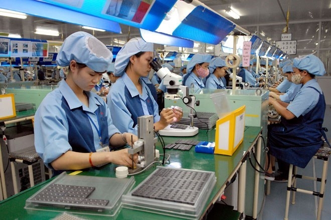 Les ordinateurs et composants, «champion» des exportations nationales en 8 mois
