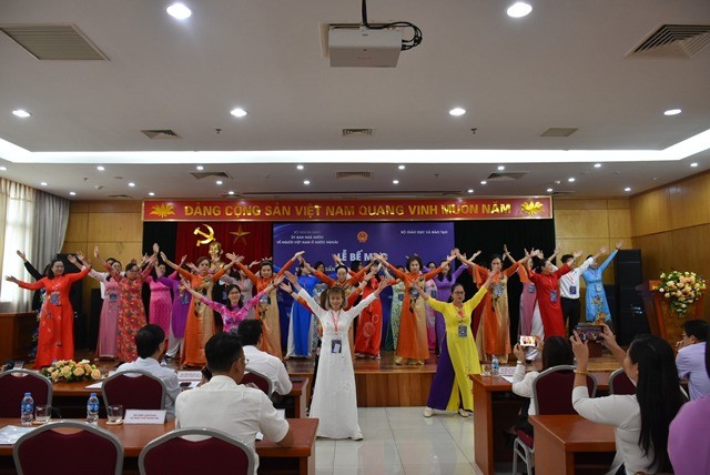 Amélioration de l’efficacité de l’enseignement du vietnamien à l’étranger