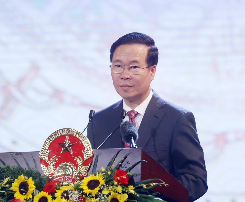 Le Vietnam avance avec confiance sur la voie de l’indépendance nationale et du socialisme