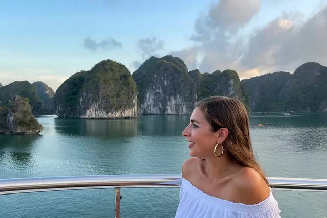 “J ai parcouru le Vietnam en sac à dos - comment cela m a aidé à guérir”