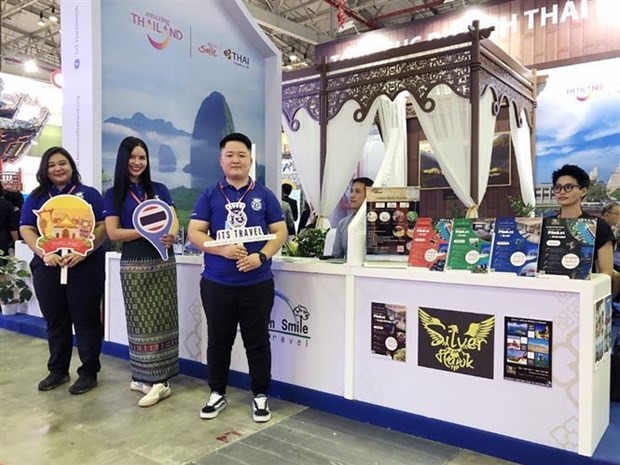 La Foire internationale du tourisme du Vietnam 2023 attendue en décembre à Can Tho