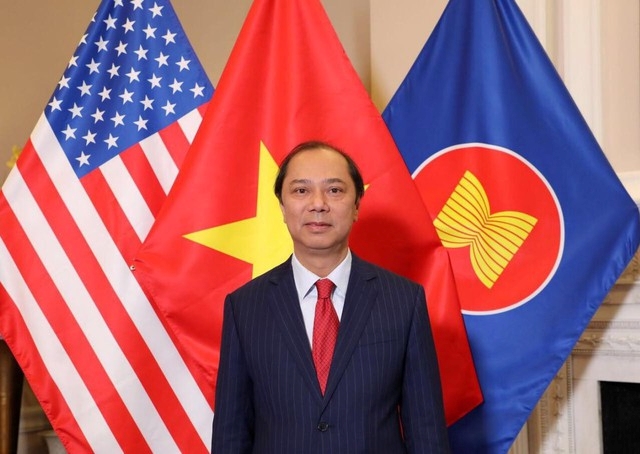 La visite du président américain créera davantage de motivation pour approfondir les relations Vietnam-États-Unis