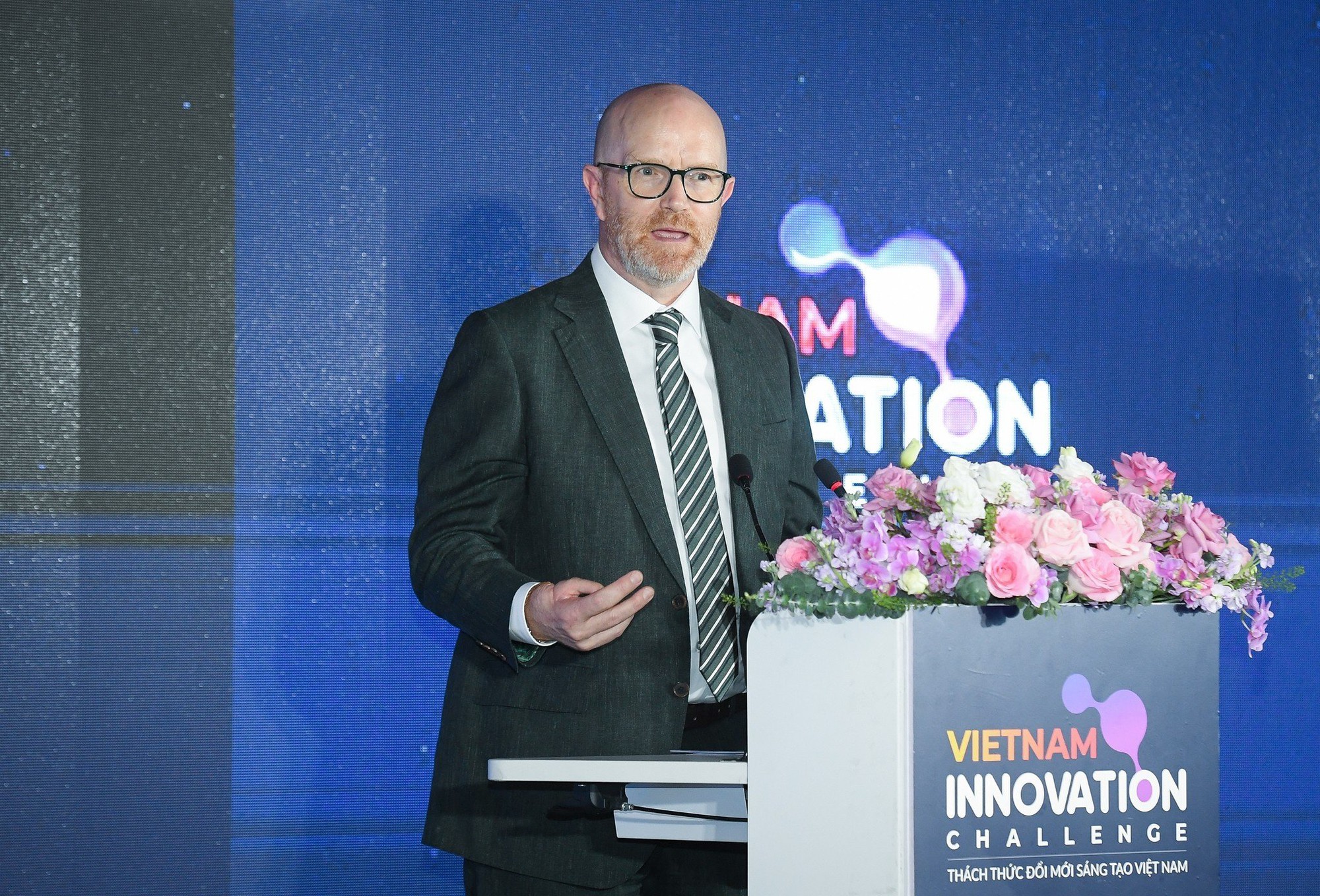 Meta Le Vietnam a un énorme potentiel pour développer l’économie numérique