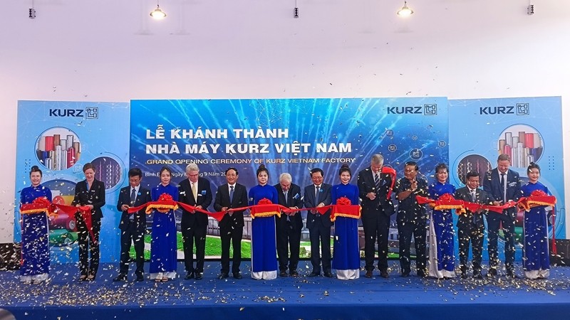 Un projet hollandais de 32 millions de dollars autorisé à Binh Dinh