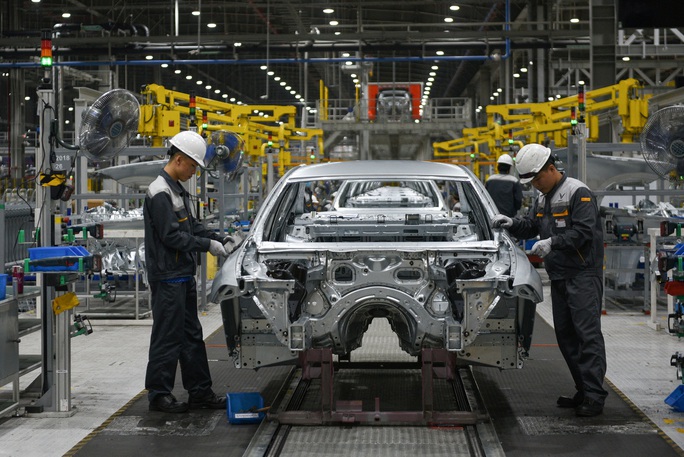 Le Vietnam devrait figurer parmi les marchés émergents à la croissance la plus rapide au monde