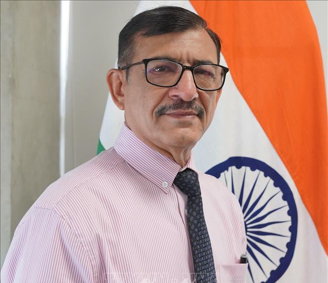 Un expert indien salue la solidarité particulière entre le Vietnam et Cuba