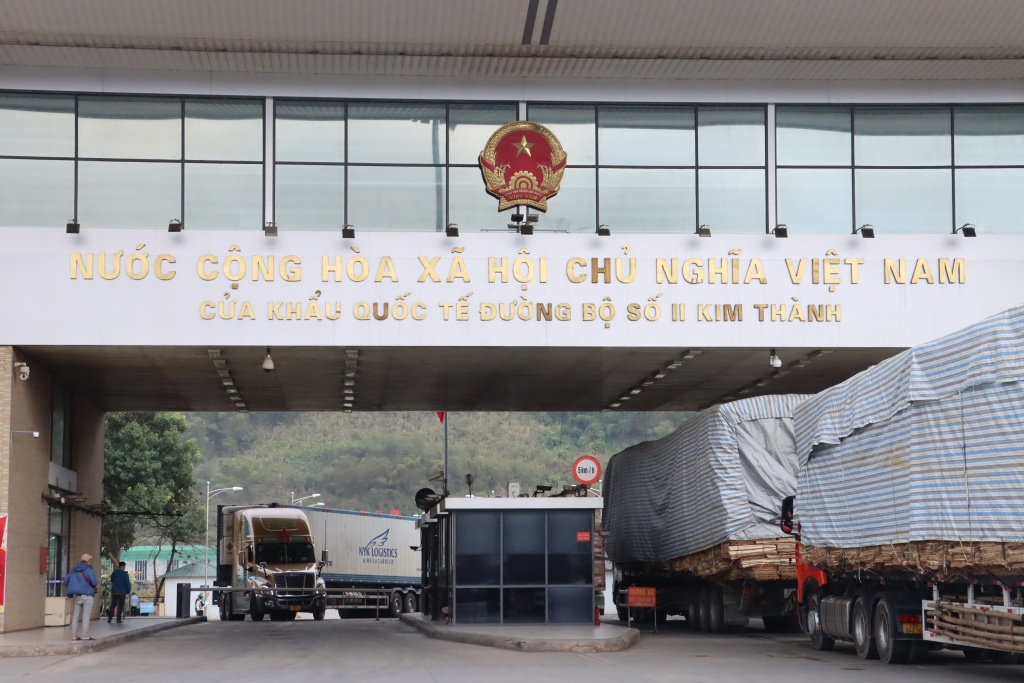La Chine, 1er partenaire commercial du Vietnam avec lequel la barre des 100 milliards de dollars est franchie