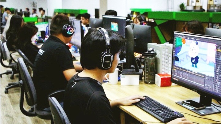Lancement du Prix national de la créativité de contenu numérique