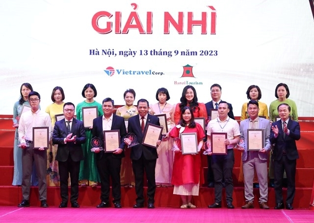 Prix du journalisme sur la culture, le sport et le tourisme 94 ouvrages primés