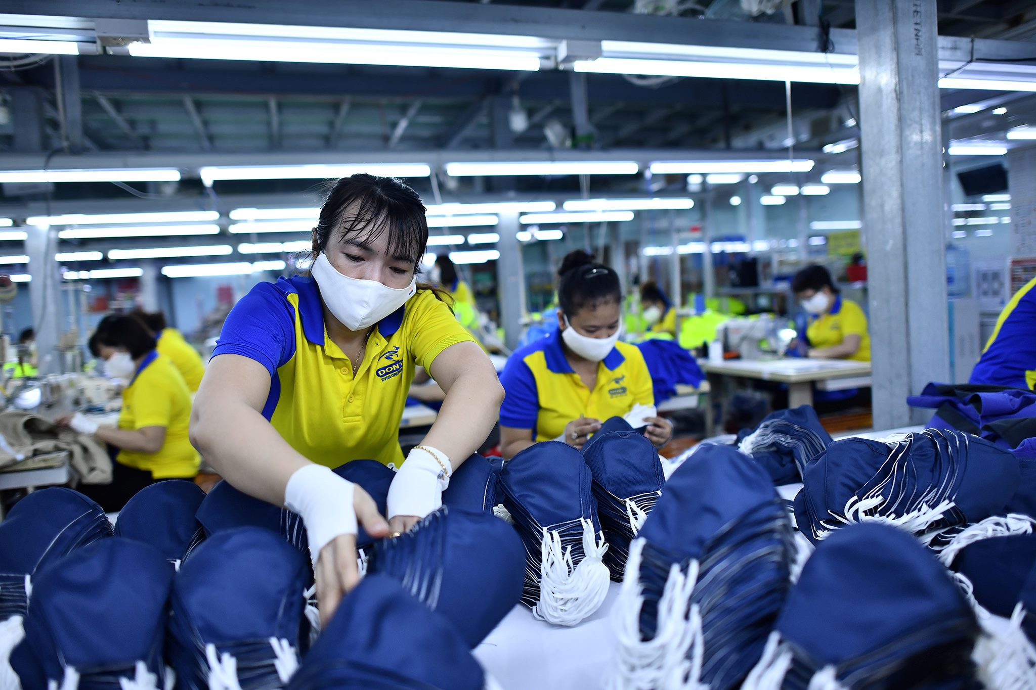 L’Amérique latine, débouché potentiel pour les marchandises du Vietnam