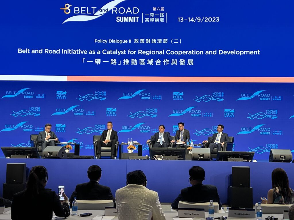 Le Vietnam et Hong Kong Chine boostent leur coopération économique