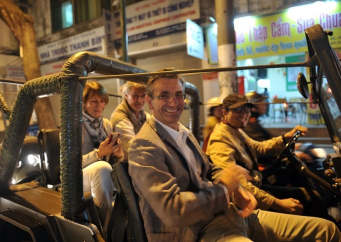 Deux expériences de voyage au Vietnam parmi les meilleures au monde