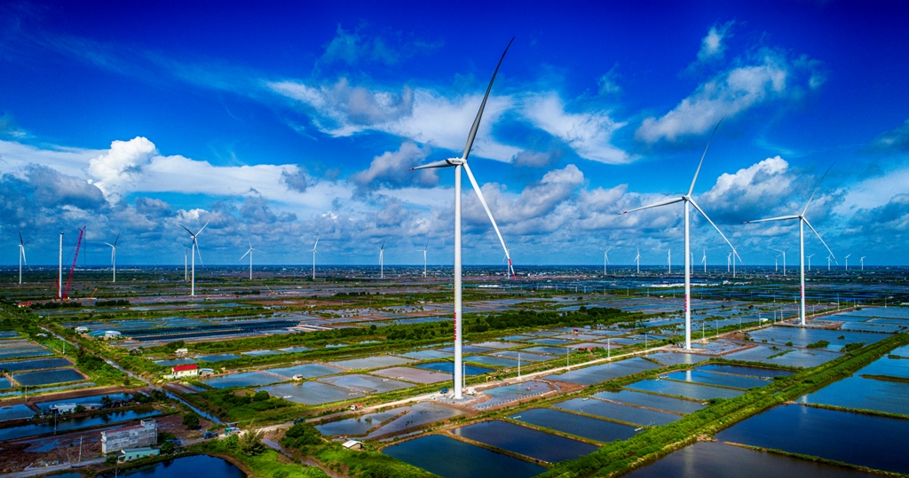 Le Vietnam célèbre la Journée internationale de la préservation de la couche d’ozone 2023