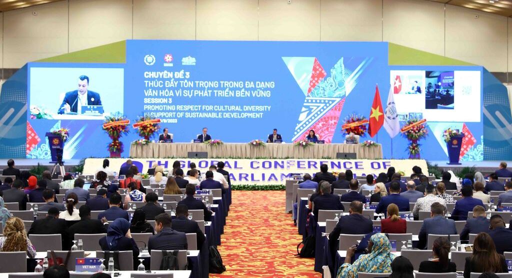 Le Vietnam est un exemple dans la mise en œuvre des Objectifs de développement durable