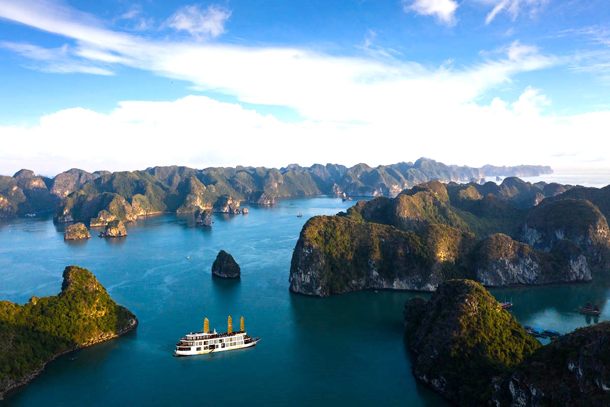 Renforcement de la promotion du tourisme