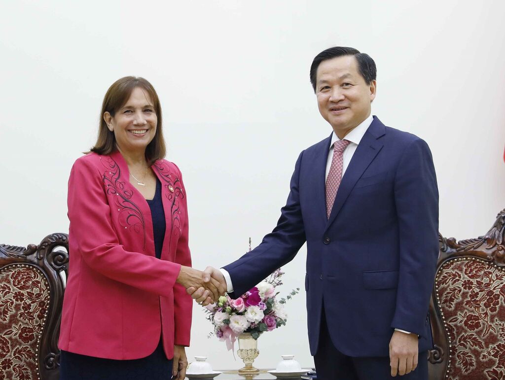 Poursuite de l’approfondissement des relations Vietnam-Cuba