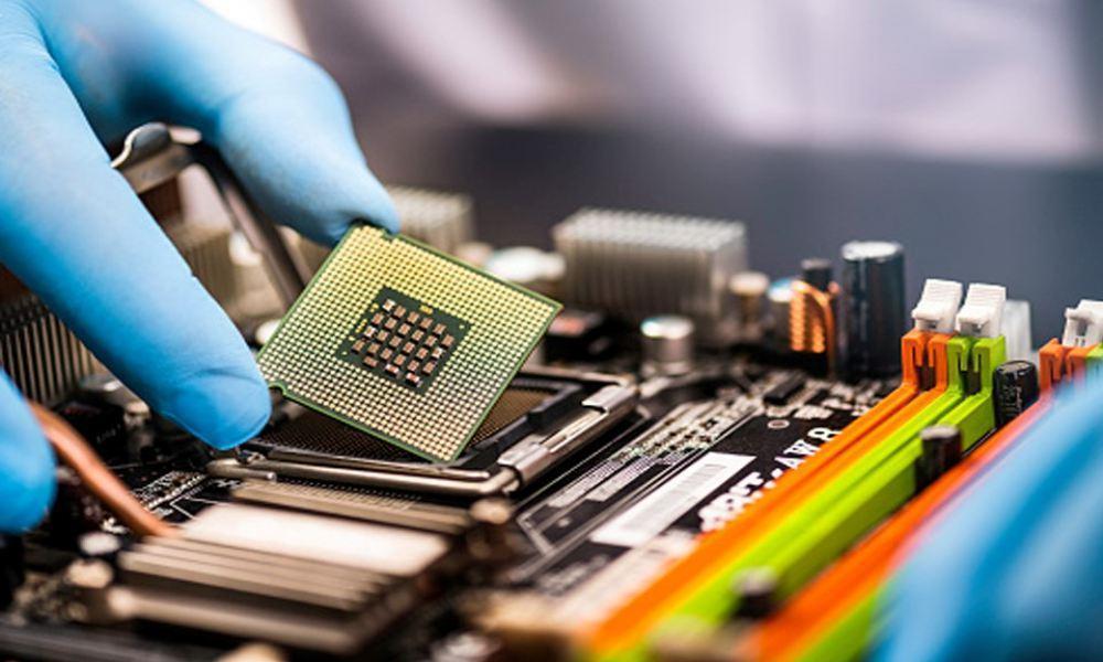 Faire progresser la main-d œuvre dans la conception de circuits intégrés au Vietnam