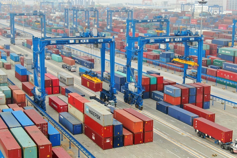 L’OCDE revoit légèrement à la hausse ses prévisions de croissance mondiale