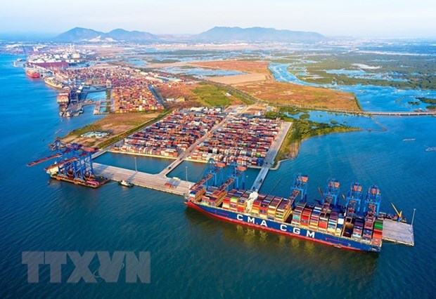 New Straits Times de Malaisie estime le fort développement du Vietnam