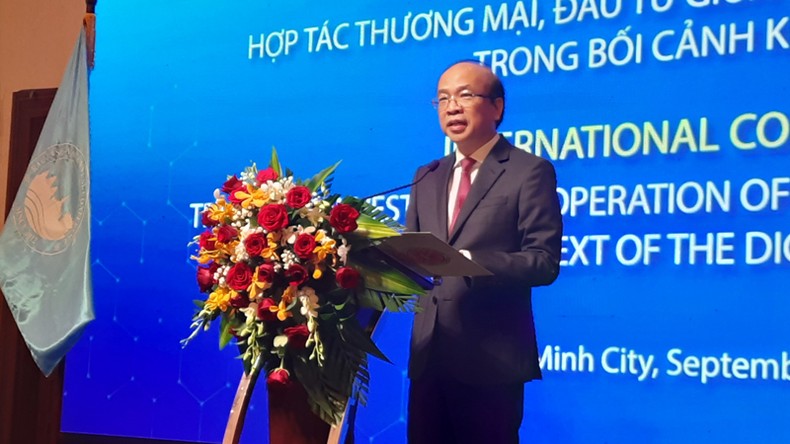 Coopération Vietnam - Laos - Cambodge dans le commerce et l’investissement