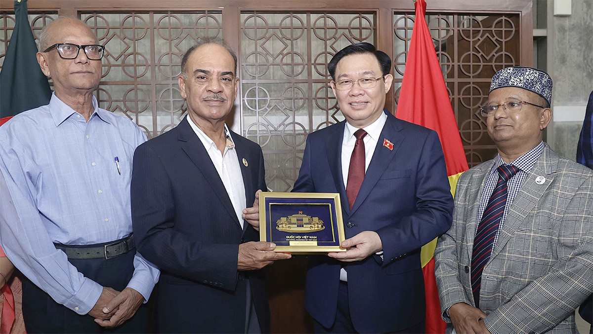 Cultiver l’amitié traditionnelle et la bonne coopération Vietnam – Bangladesh