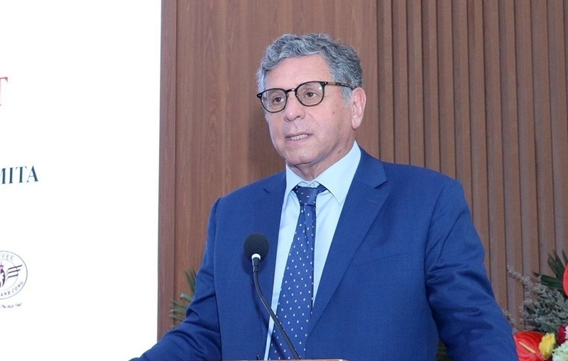 Les informations marquantes du 19 septembre