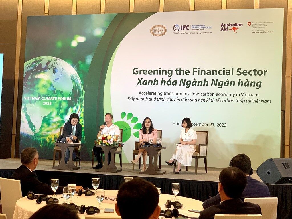 Les investissements climatiques au Vietnam estimés à 757 milliards d USD d’ici 2030