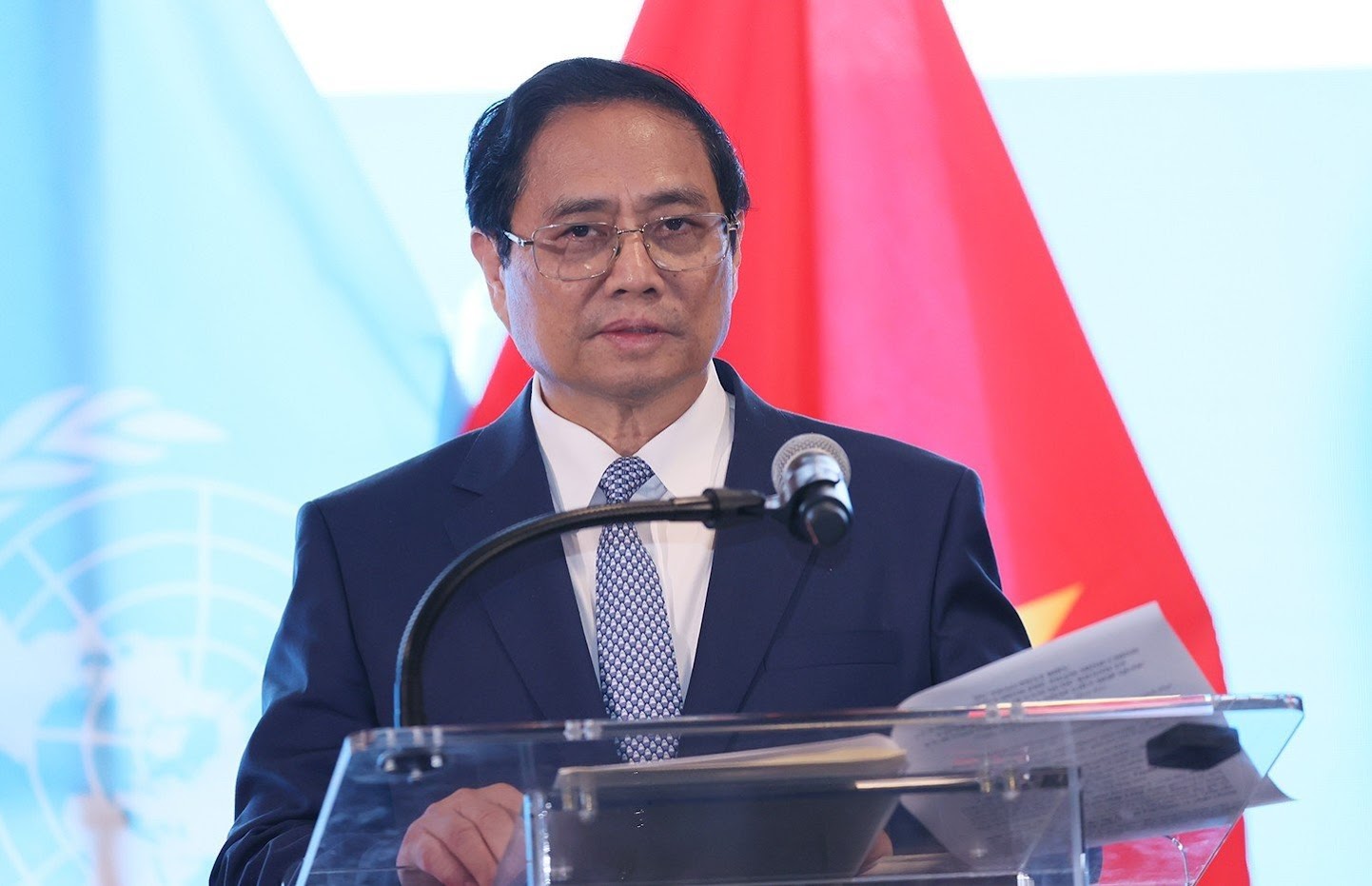 Célébration de la Fête nationale du Vietnam et de son adhésion aux Nations Unies