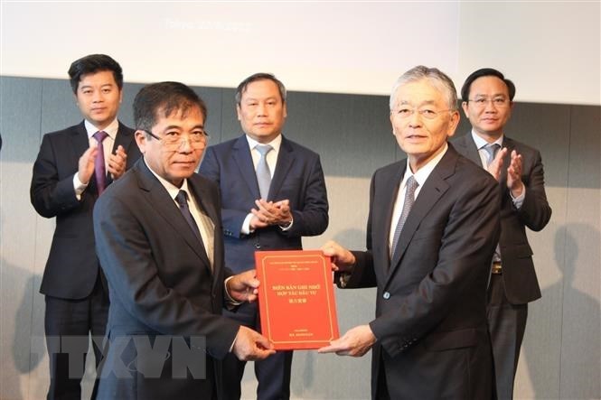 Quang Binh intensifie ses activités de promotion pour attirer les investissements japonais