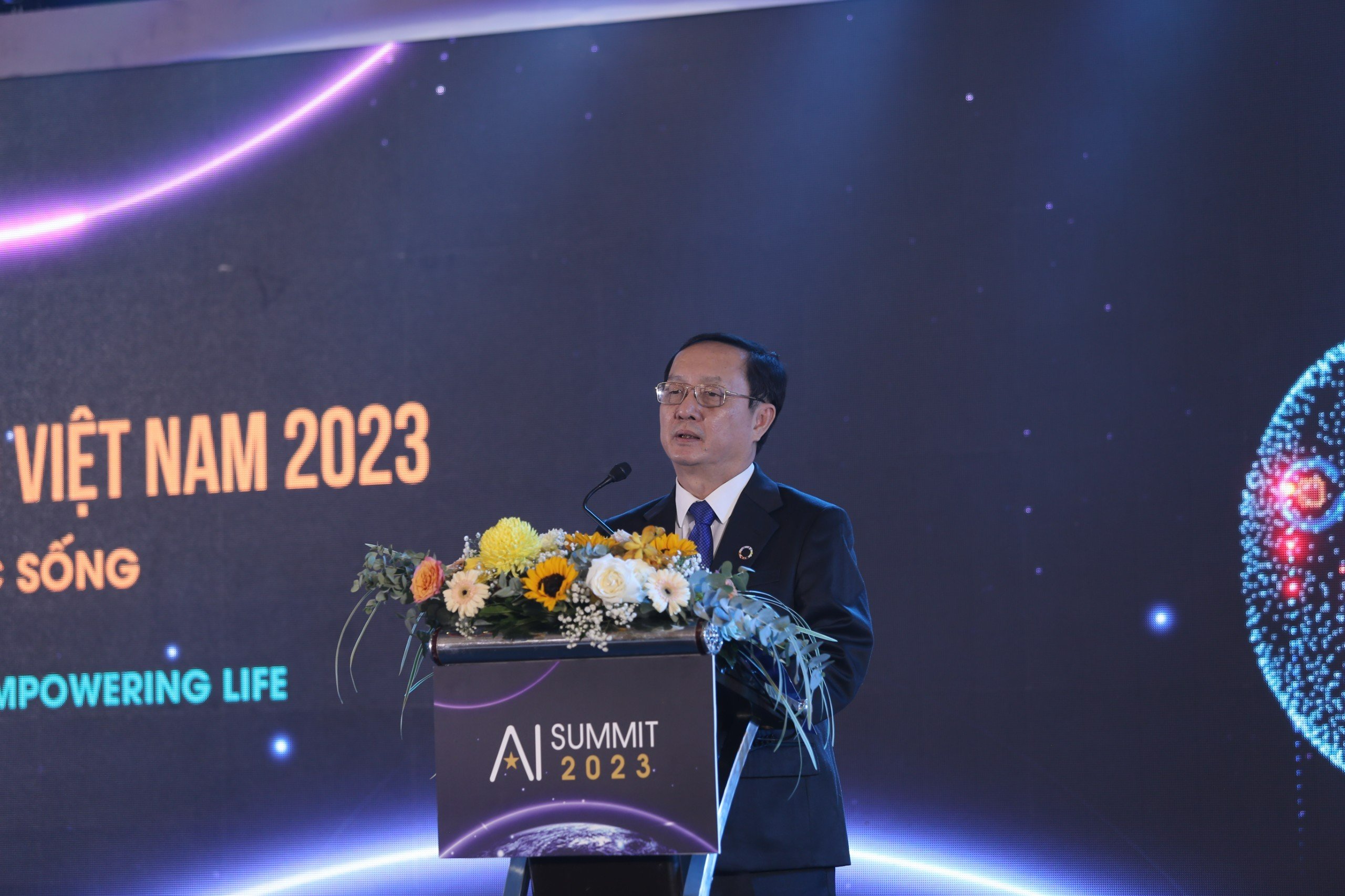 Faire du Vietnam un centre d’intelligence artificielle de la région et du monde