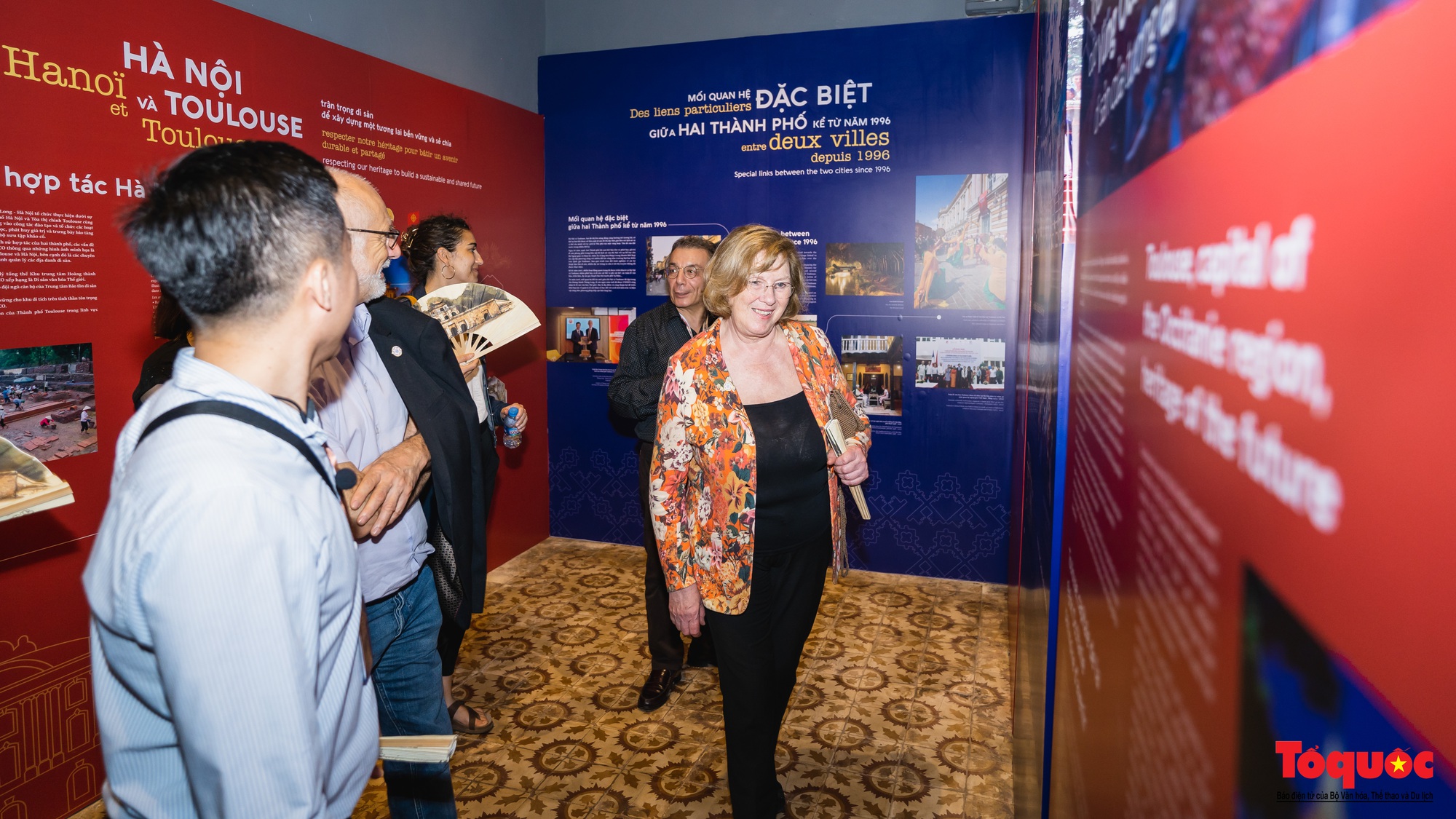 Hanoï cherche des solutions pour faire venir plus de touristes français