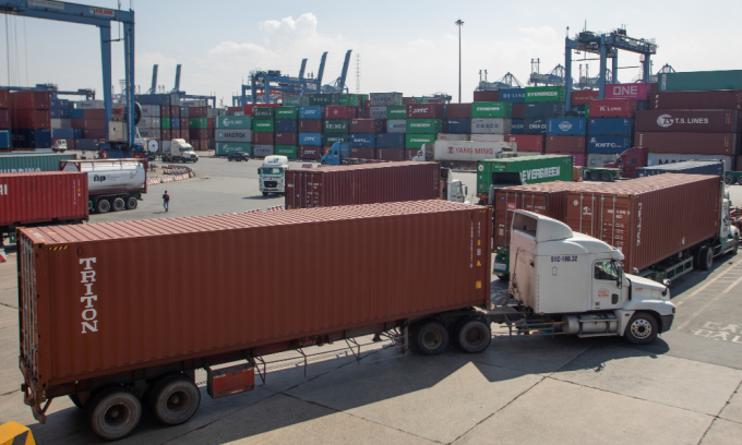 Standard Chartered la reprise économique du Vietnam se poursuivra au troisième trimestre