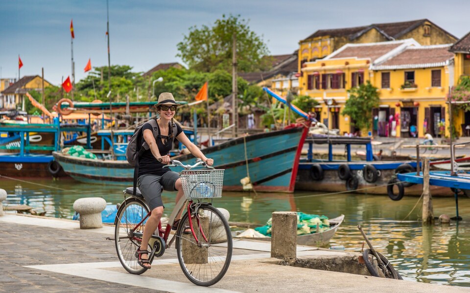 Le tourisme du Vietnam est en plein essor