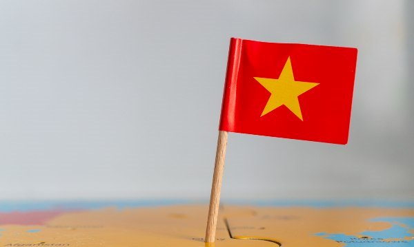 GlobalData la florissante industrie des puces au Vietnam alimente la résilience économique
