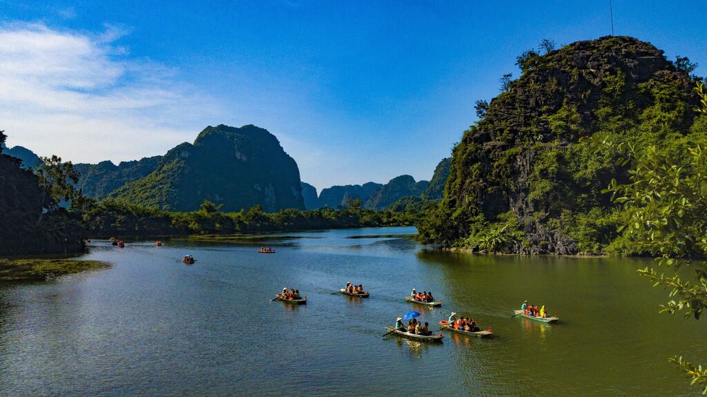 Relier le développement de l’écotourisme à la conservation de la biodiversité