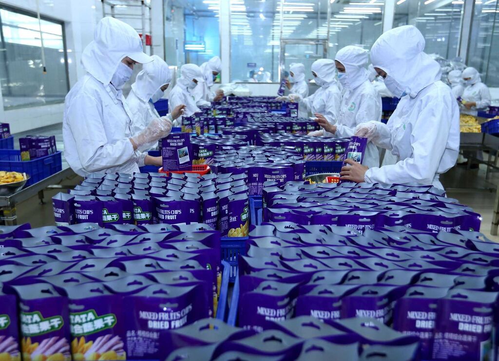 L économie vietnamienne reste résiliente, selon la BAD