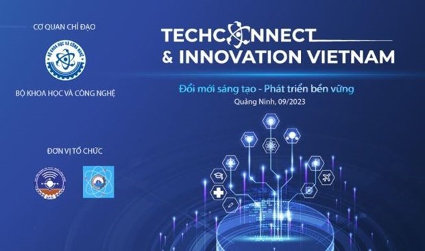 Bientôt le salon «Techconnect and Innovation Vietnam 2023»