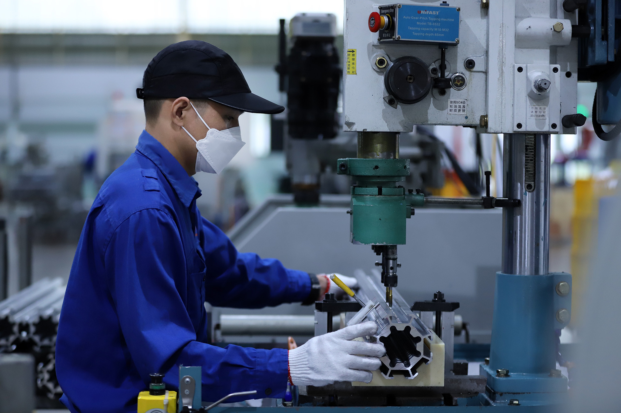 Le Vietnam investit à l’étranger près de 22,1 milliards de dollars