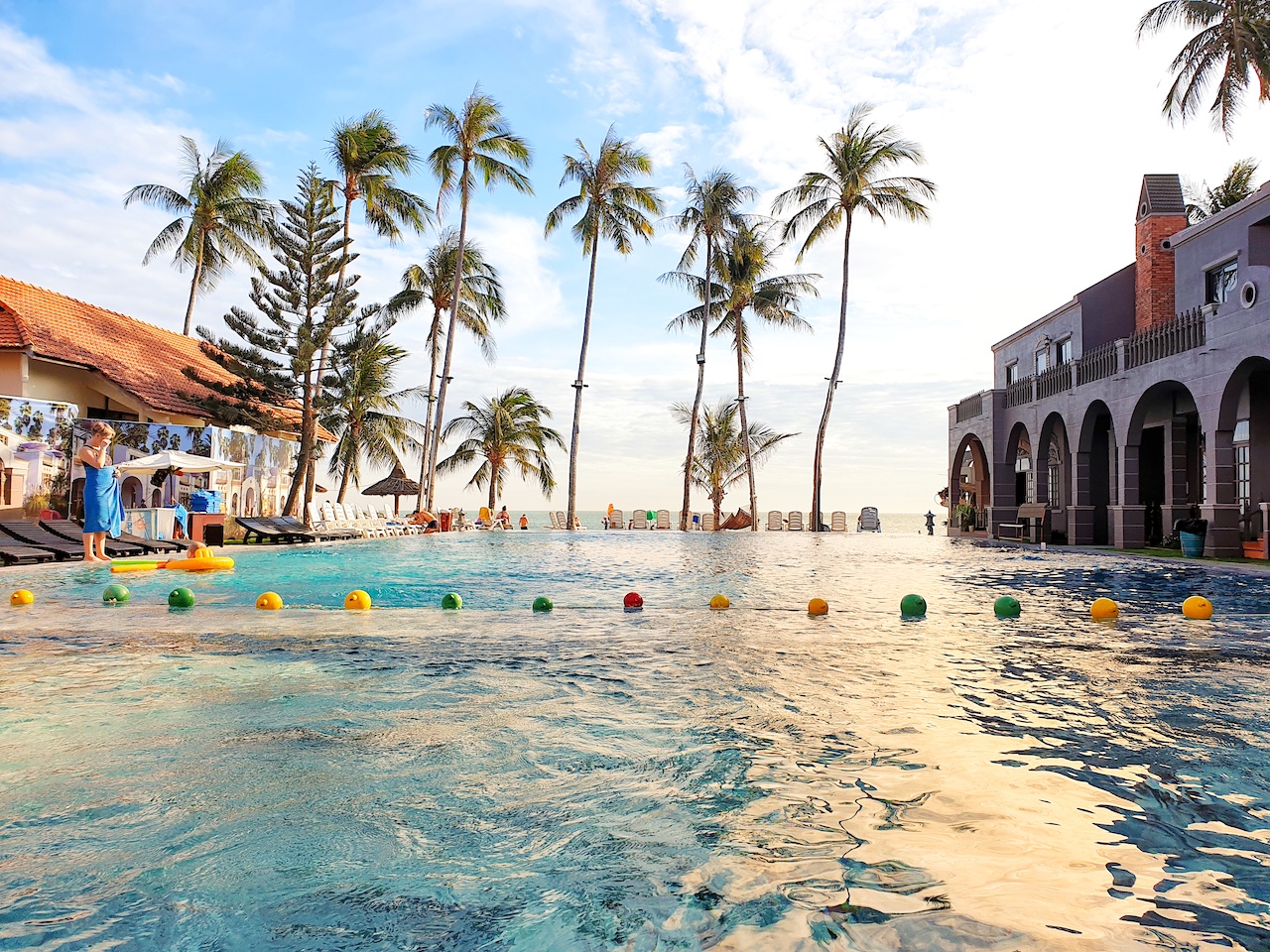 Renforcer la promotion du tourisme en fin d année