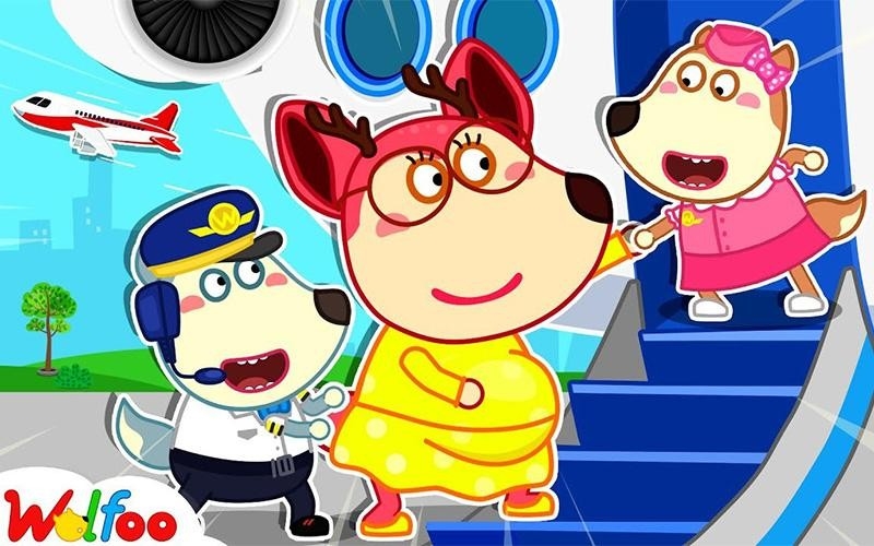 Des dessins animés du Vietnam à la télévision chinoise