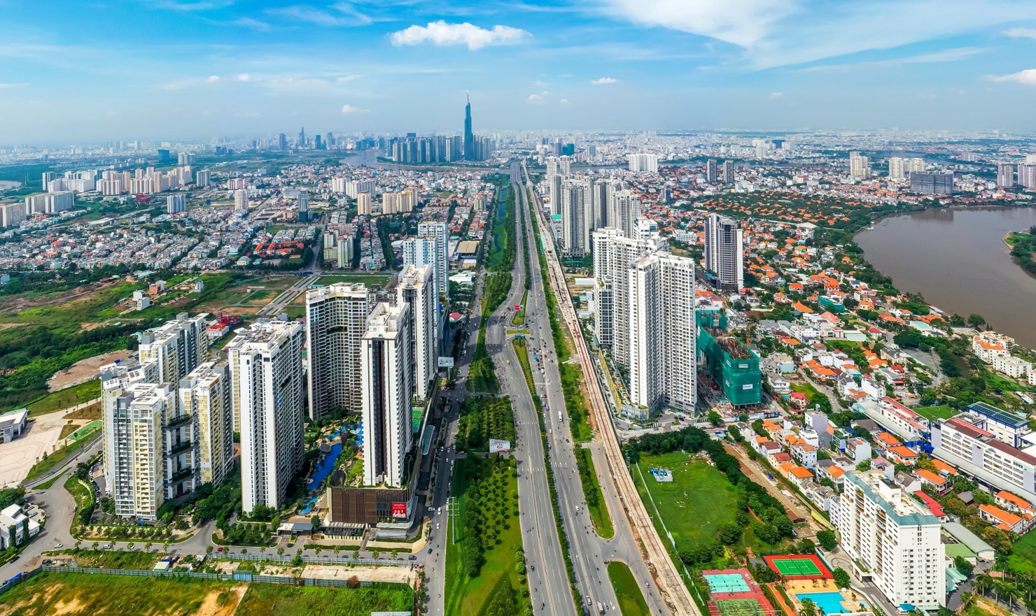 BM le Vietnam sera l’un des points forts économiques de l’Asie du Sud-Est