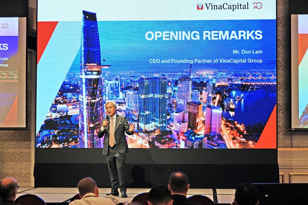 Plus de 150 investisseurs étrangers recherchent des opportunités au Vietnam