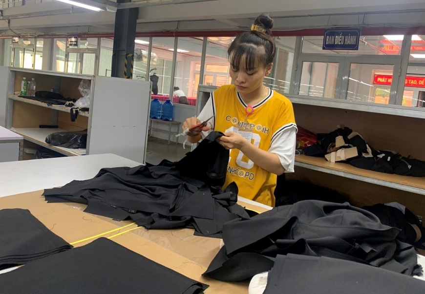 Le Vietnam renforce ses relations commerciales avec des pays d Amérique du Sud